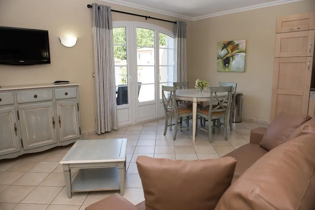 Holiday home Maison Dans Resort & Spa Callian  France