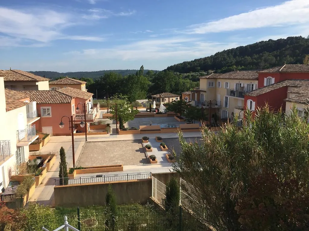 Maison Dans Resort & Spa Callian  0*, Callian (Var) France