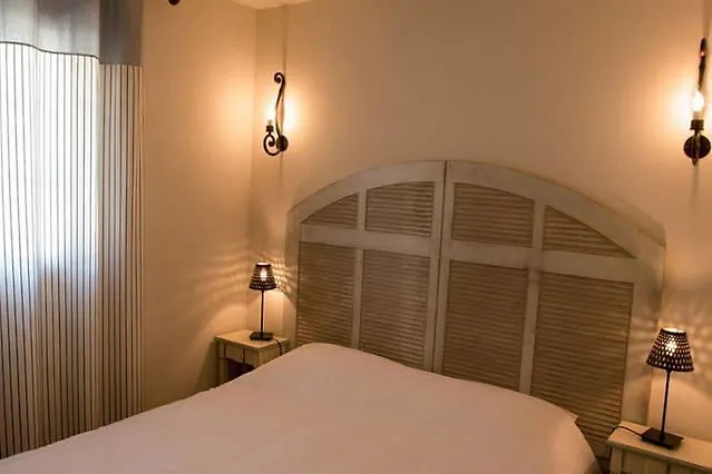 Holiday home Maison Dans Resort & Spa Callian