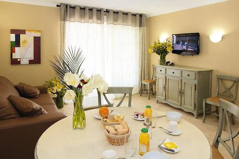 Holiday home Maison Dans Resort & Spa Callian  France