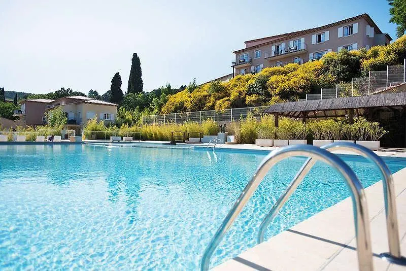 Maison Dans Resort & Spa Callian  Holiday home