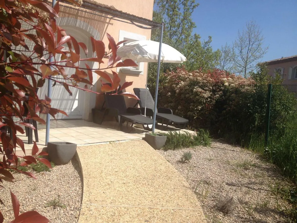 Holiday home Maison Dans Resort & Spa Callian